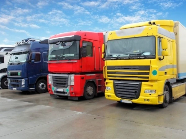 Antalya Süleymanpaşa Nakliye